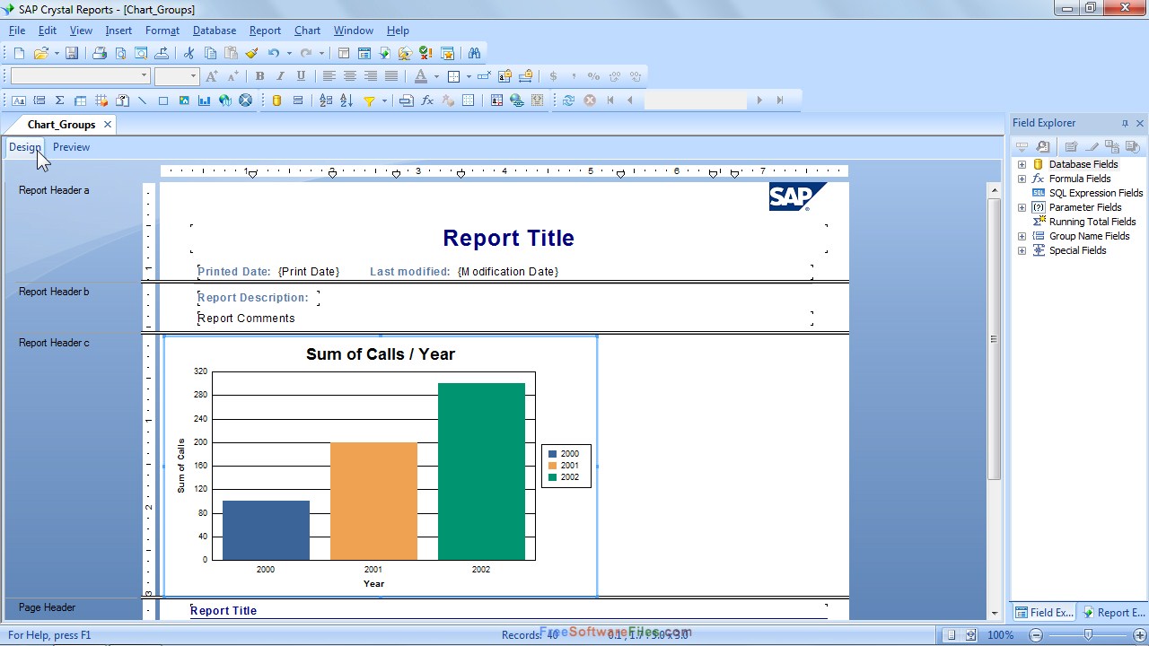 crystal reports 8.5 full version